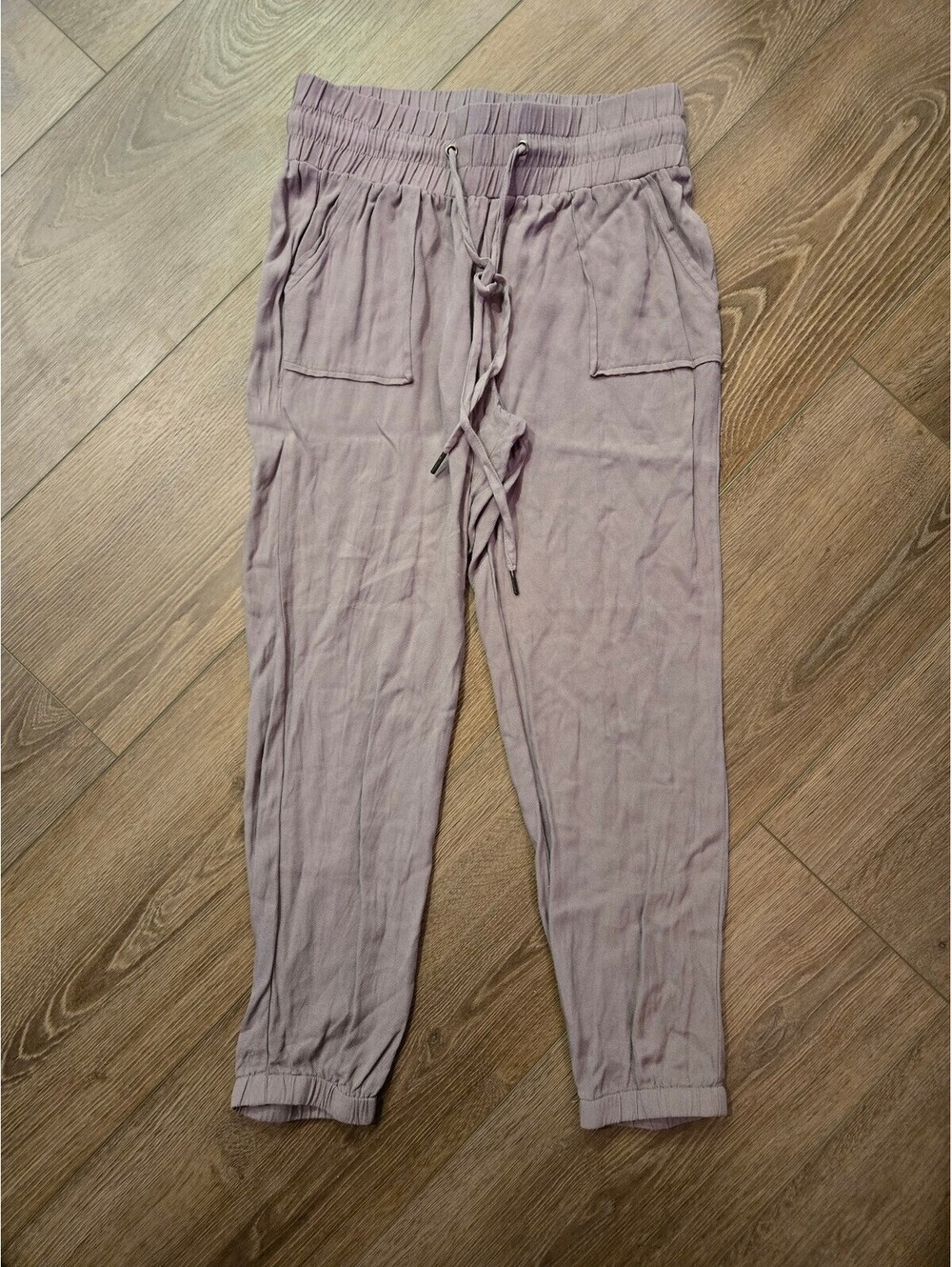 Rewash pants
